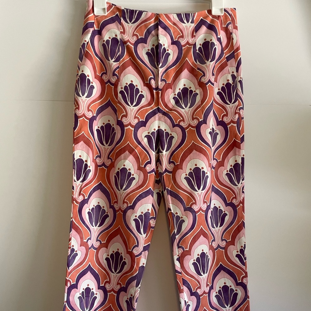 Zara pants